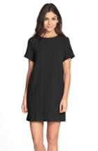 Women's Felicity & Coco Devery Crepe Shift Dress