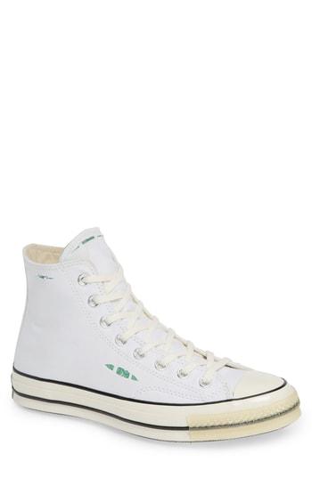 Men's Converse X Dr. Woo Chuck 70 Sneaker M - White