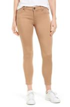 Women's Kut From The Kloth Connie Stretch Twill Ankle Skinny Pants