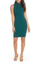 Women's Ali & Jay Have It All Body-con Dress - Green