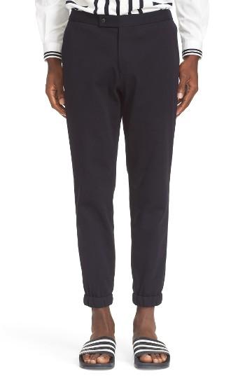 Men's Tomorrowland Summer Milano Pants - Blue