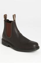 Men's Blundstone Footwear Chelsea Boot M - Grey