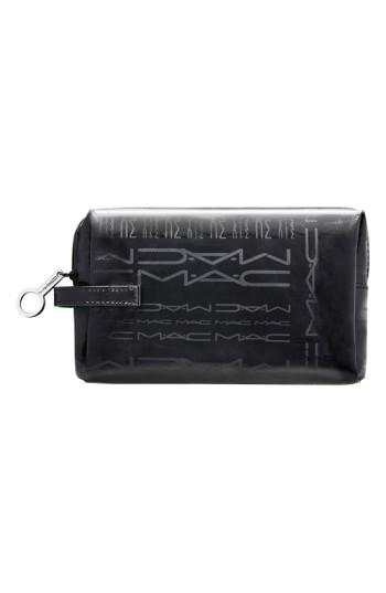 Mac Rectangle/small Cosmetics Case, Size - No Color