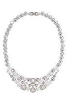 Women's Nordstrom Crystal Statement Necklace