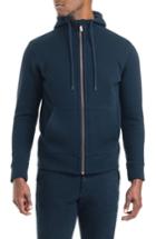 Men's Good Man Brand Pro Slim Fit Zip Hoodie - Blue