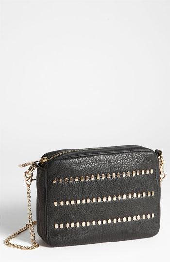 Kelsi Dagger 'alexandra' Crossbody Bag Black