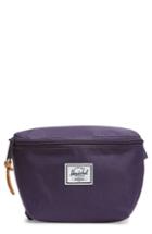 Herschel Supply Co. Fourteen Belt Bag - Purple