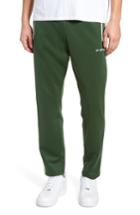 Men's Diesel P-ska Track Pants - Green