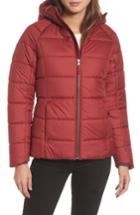 Women's Patagonia Transitional Hyperdas(tm) Insulated Jacket - Red