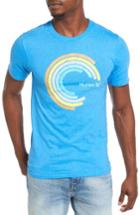 Men's Hurley Spectrum Graphic T-shirt