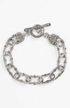 Women's Konstantino 'classics' Link Toggle Bracelet