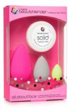Beautyblender All. About. Face Set, Size - No Color