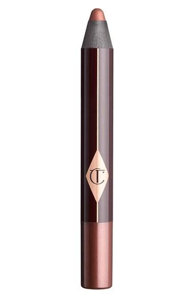 Charlotte Tilbury Color Chameleon Color Morphing Eyeshadow Pencil - Bronzed Garnet