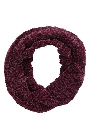 Women's Free People Love Bug Chenille Cowl