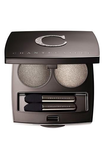 Chantecaille Le Chrome Monte Carlo Luxe Eye Duo - Tibet