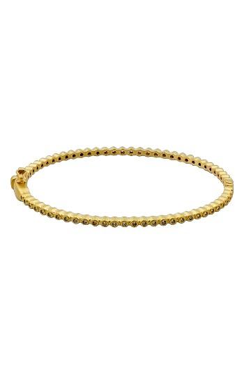 Women's Freida Rothman Skinny Hinge Bracelet