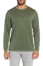 Men's Tommy Bahama Flip Tide Standard Fit T-shirt - Green