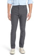 Men's Mizzen+main Vice President Trim Fit Performance Chinos