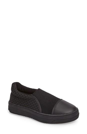 Women's Bernie Mev. Dynasty Sneaker Us / 40eu - Black