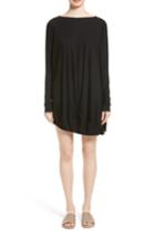 Women's Zero + Maria Cornejo Bubble Dress - Black