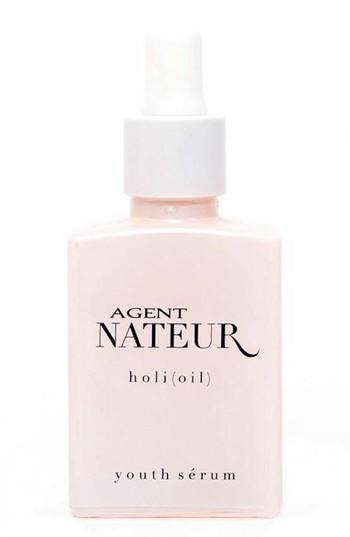 Agent Nateur Holi Oil Youth Serum