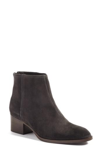 Women's Rag & Bone Wesley Bootie Us / 36eu - Grey
