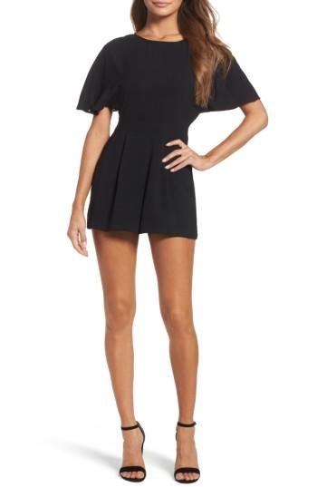 Women's Adelyn Rae Karen Romper