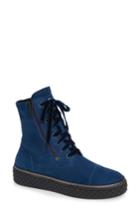 Women's Cycleur De Luxe Anton Bootie Us / 36eu - Blue