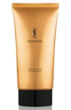Yves Saint Laurent Or Rouge Cleansing Cream