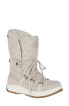 Women's Sperry Powder Ice Cap Thinsulate Insulated Water Resistant Boot