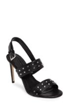 Women's Michael Michael Kors Astor Studded Sandal