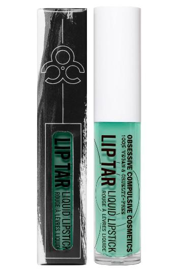 Obsessive Compulsive Cosmetics Lip Tar Liquid Lipstick - Scrubs