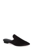 Women's Fitflop Serene Chain Mule .5 M - Purple