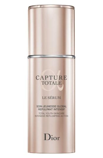 Dior Capture Totale Le Serum .7 Oz