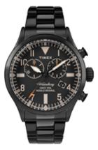 Men's Timex Waterbury Chronograph Bracelet Watch, 42mm