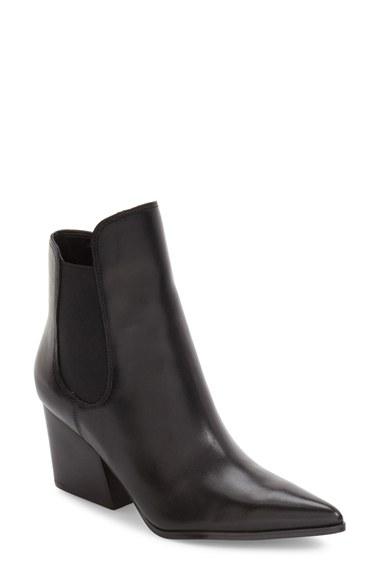 Women's Kendall + Kylie 'finley' Chelsea Boot