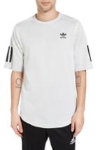 Men's Adidas Originals Mesh T-shirt