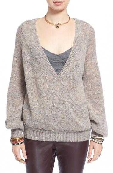Women's Free People 'karina' Wrap
