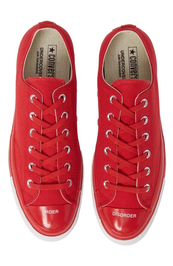 Men's Converse X Undercover Chuck 70 Sneaker