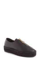 Women's Alexander Wang 'devon' Espadrille Sneaker