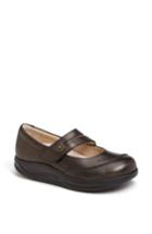 Women's Finn Comfort 'sacramento' Flat M - Brown