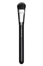 Mac 132s Synthetic Duo Fibre Foundation Brush, Size - No Color