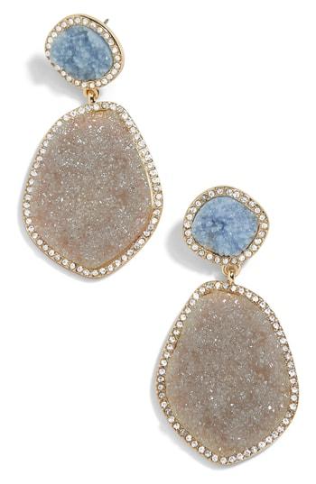 Women's Baublebar Vina Drop Earrings