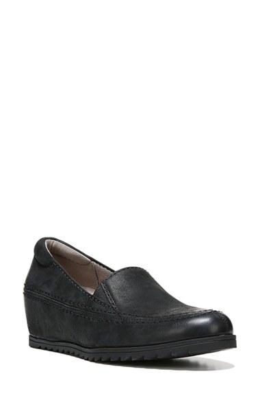 Women's Naturalizer 'harker' Wedge Loafer