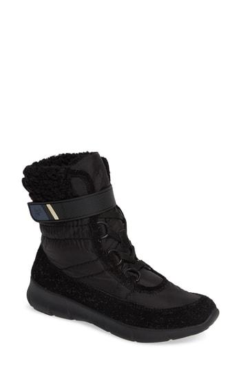Women's Otbt Pioneer Bootie M - Black