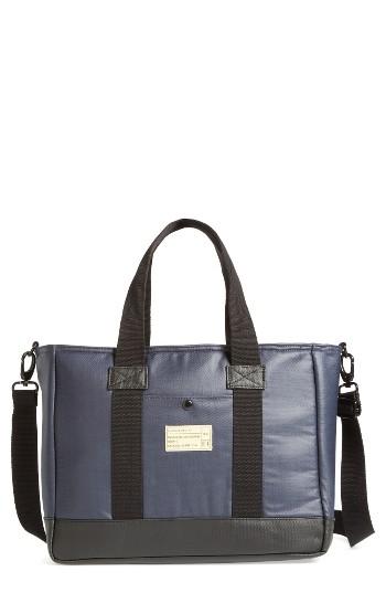 Men's Hex Work Bag -