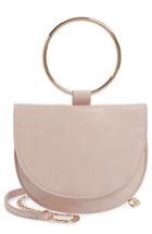 Chelsea28 Reese Ring Crossbody Bag - Pink