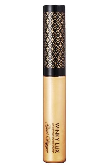 Winky Lux Gold Digger Liquid Liner - Goal Digger Liner