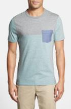Men's Original Penguin Contrast Pocket T-shirt