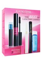 Lancome The Best Of Lancome Lashes Mascara Set - None